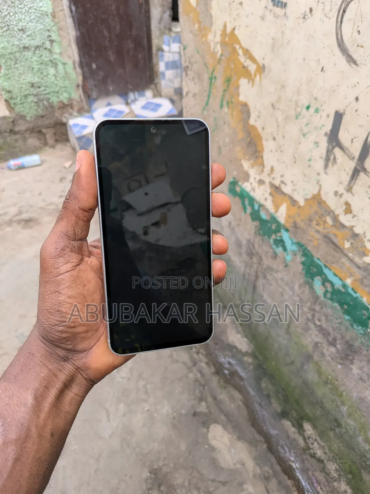 Samsung Galaxy S23 FE 256 GB