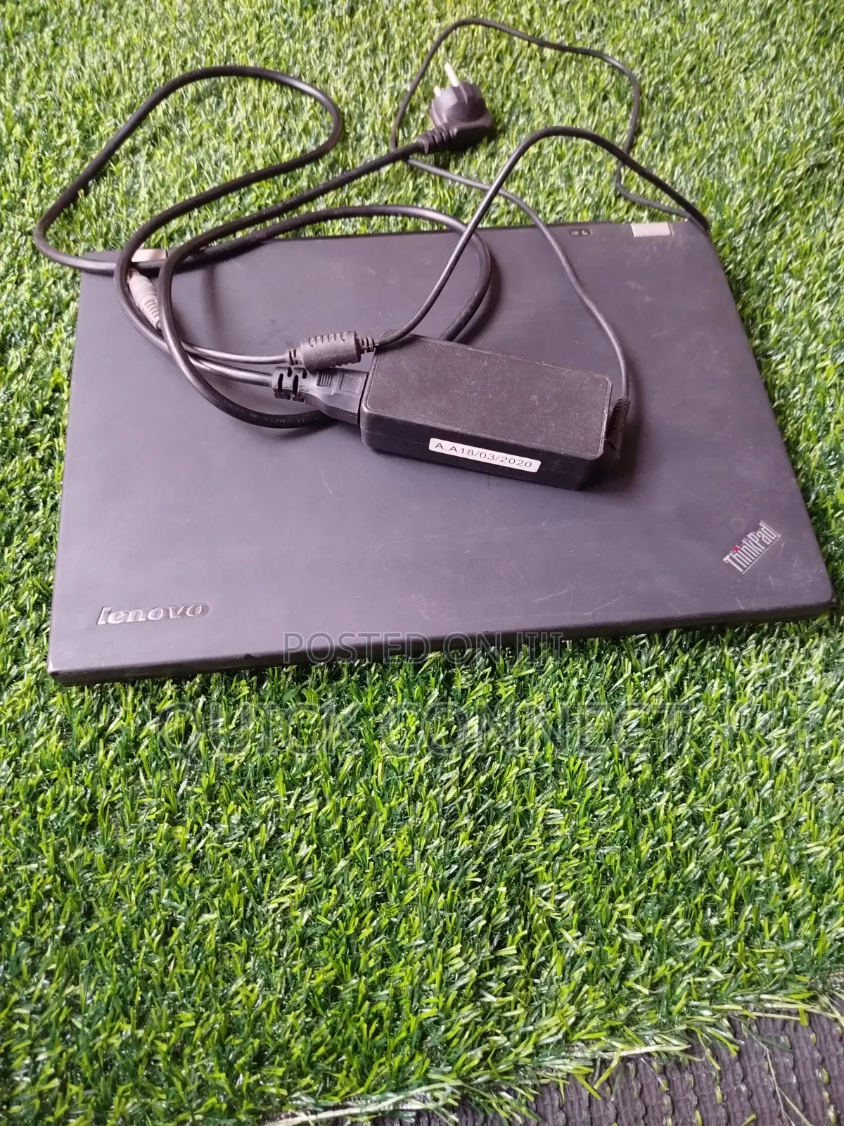 Laptop Lenovo ThinkPad T420 4GB Intel Core i5 HDD 500GB
