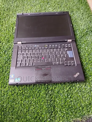 Laptop Lenovo ThinkPad T420 4GB Intel Core i5 HDD 500GB
