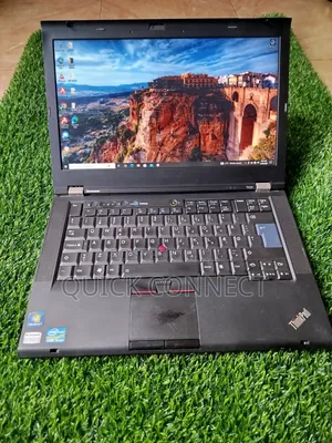 Laptop Lenovo ThinkPad T420 4GB Intel Core i5 HDD 500GB