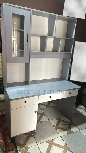 Study Desk ( 1.2m)