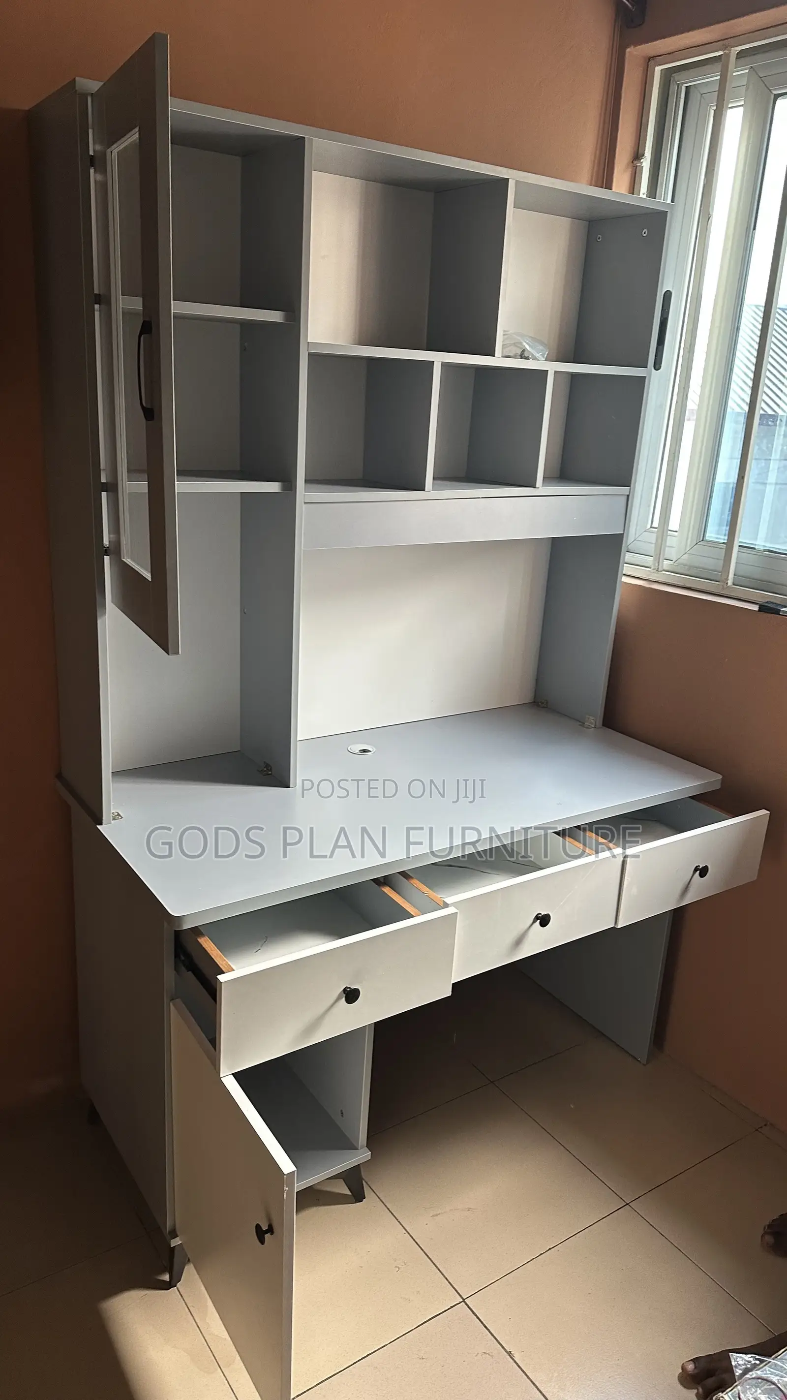 Study Desk ( 1.2m)