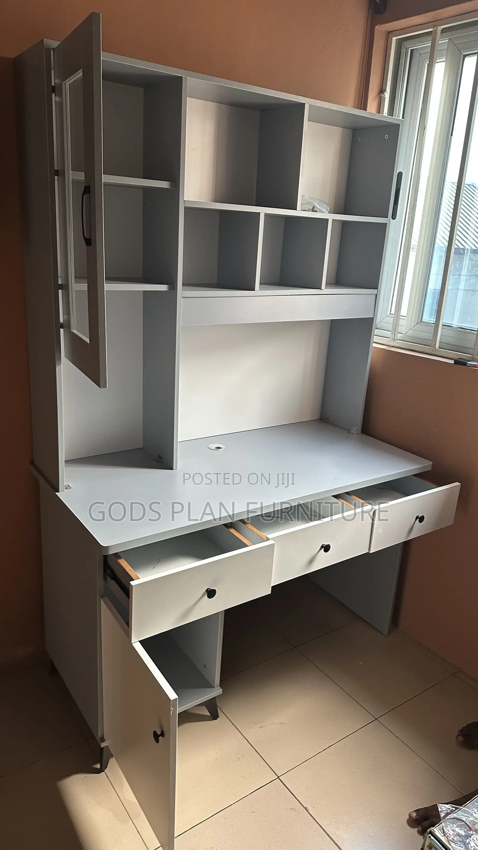 Study Desk ( 1.2m)