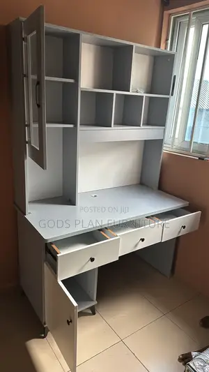 Study Desk ( 1.2m)