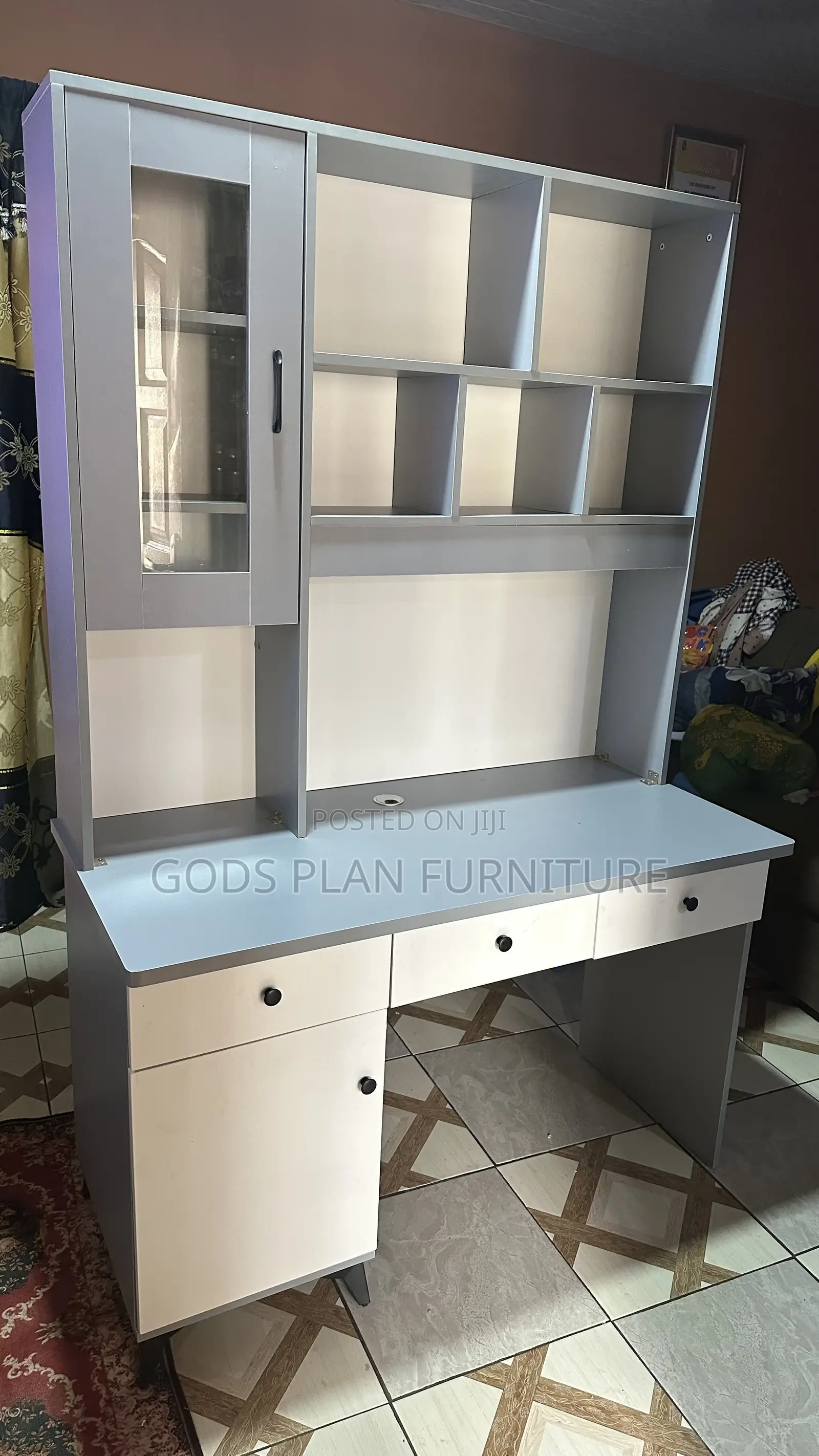 Study Desk ( 1.2m)