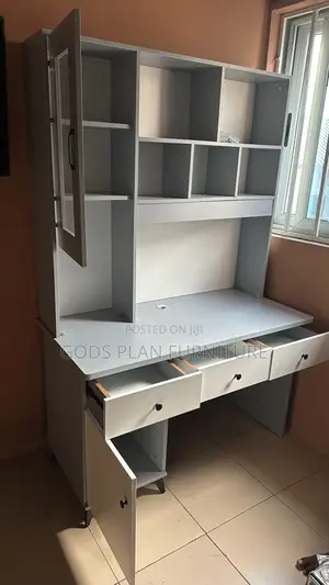 Study Desk ( 1.2m)