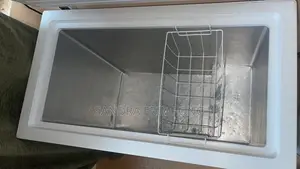 Haier Chest Freezer 200L