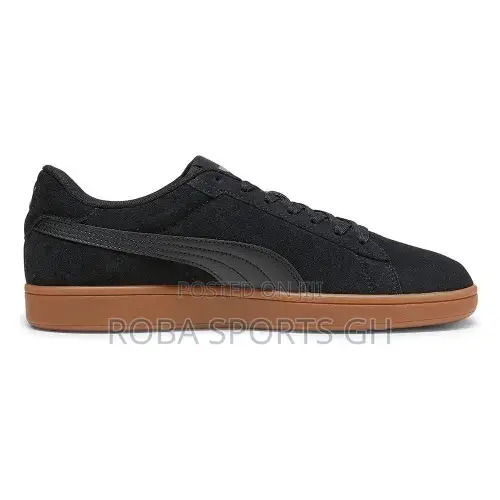 Puma Smash 3.0 Trainers