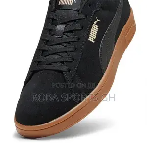 Puma Smash 3.0 Trainers