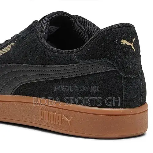 Puma Smash 3.0 Trainers