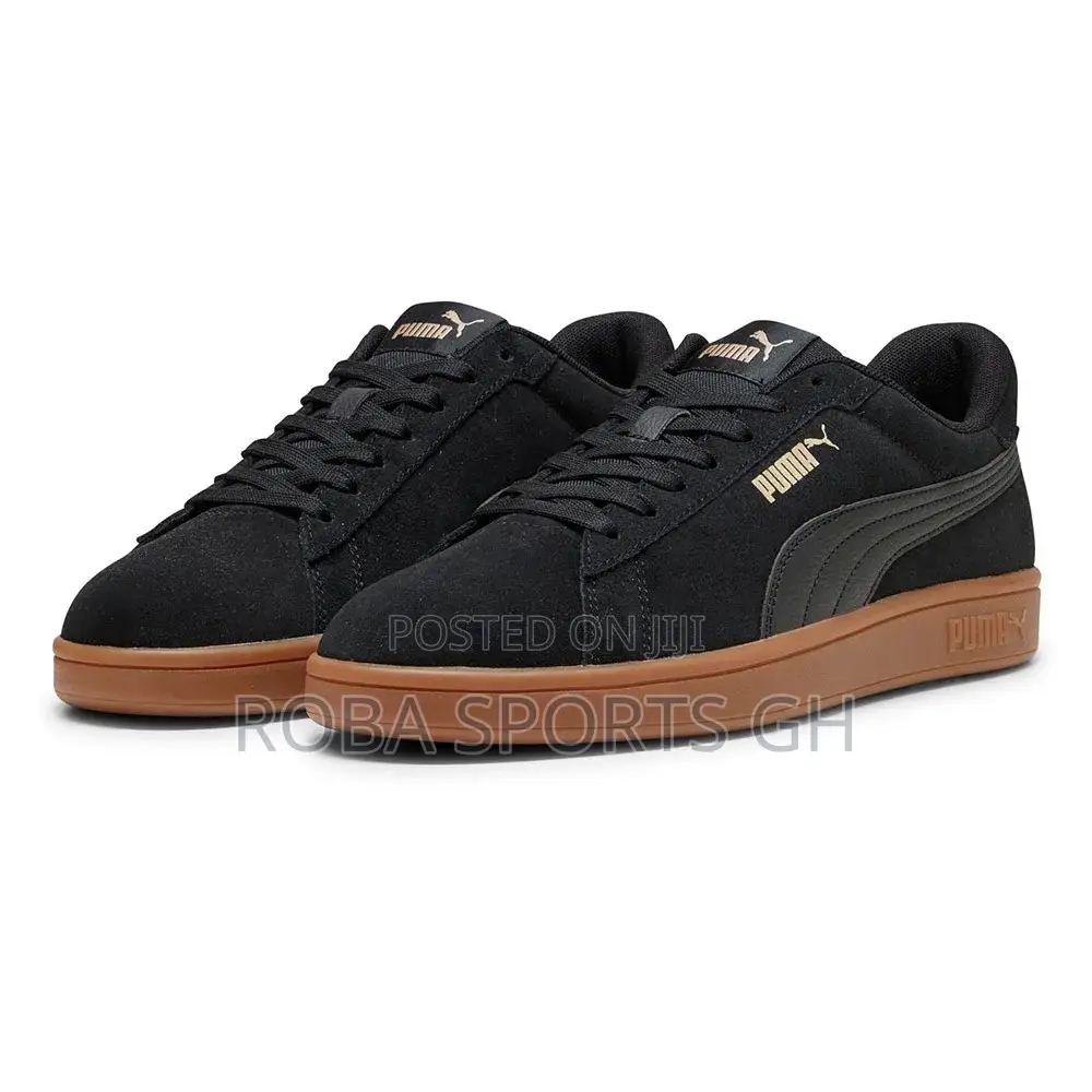 Puma Smash 3.0 Trainers