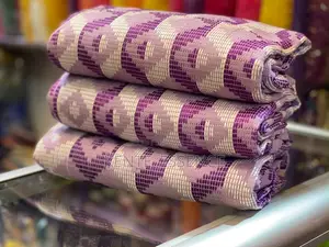 Beautiful Kente Designs