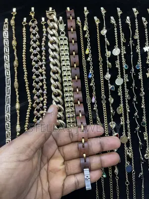 Quality Wood Bracelet 120