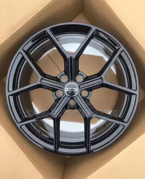 Brand New Rim 20 for Range Rover