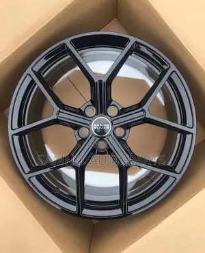 Brand New Rim 20 for Range Rover