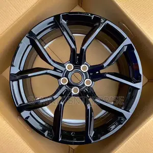Brand New Rim 20 for Range Rover