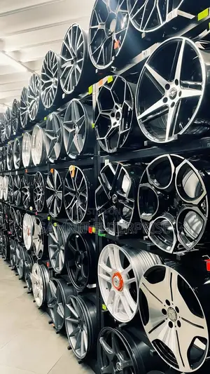 Brand New Rim 20 for Range Rover