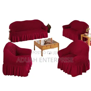 4in1 Sofa Cover Set