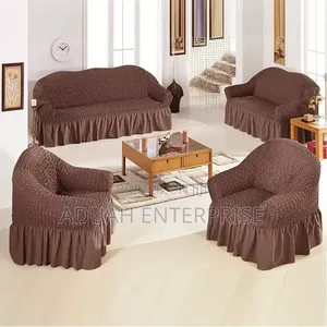 4in1 Sofa Cover Set