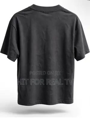 Plain Shirt
