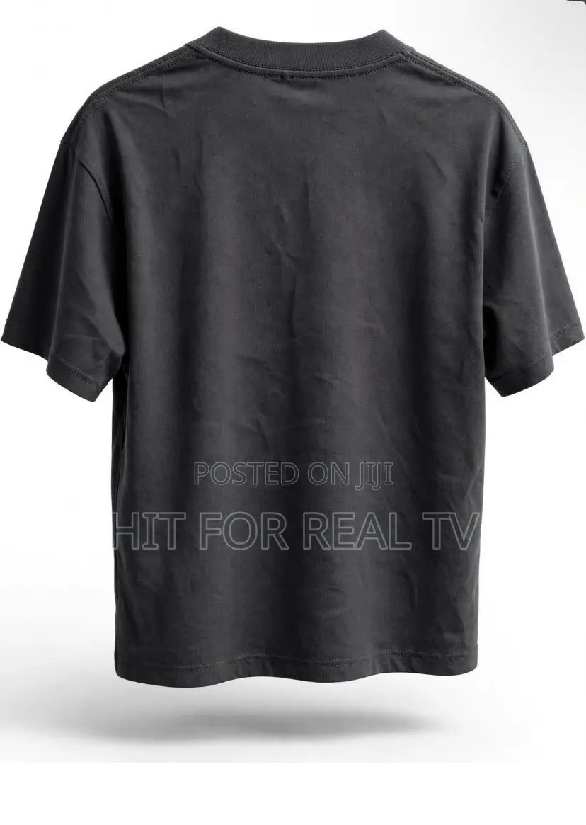 Plain Shirt