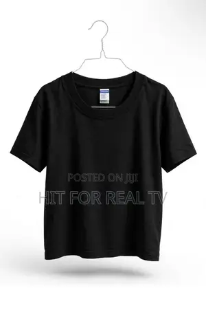 Plain Shirt