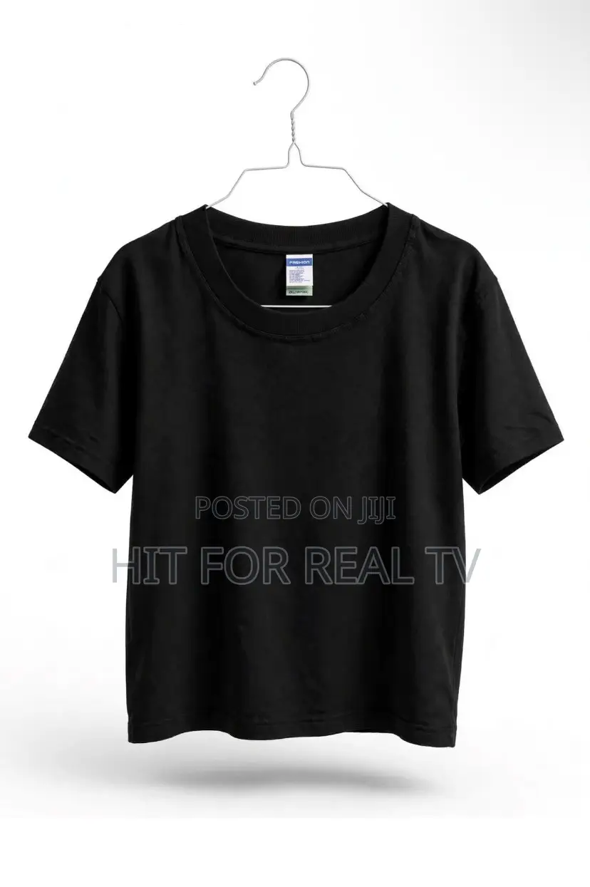 Plain Shirt