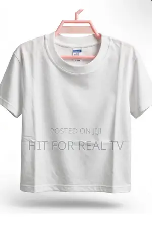 Plain Shirt