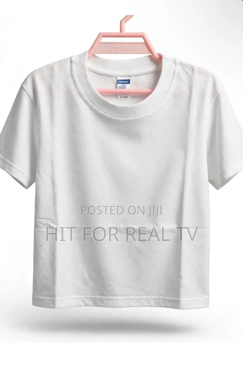 Plain Shirt