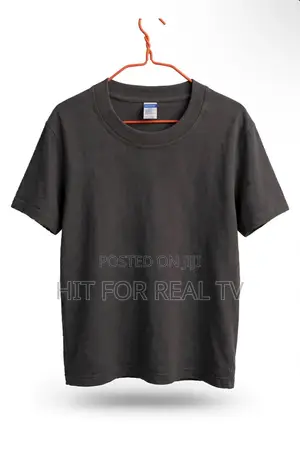 Plain Shirt