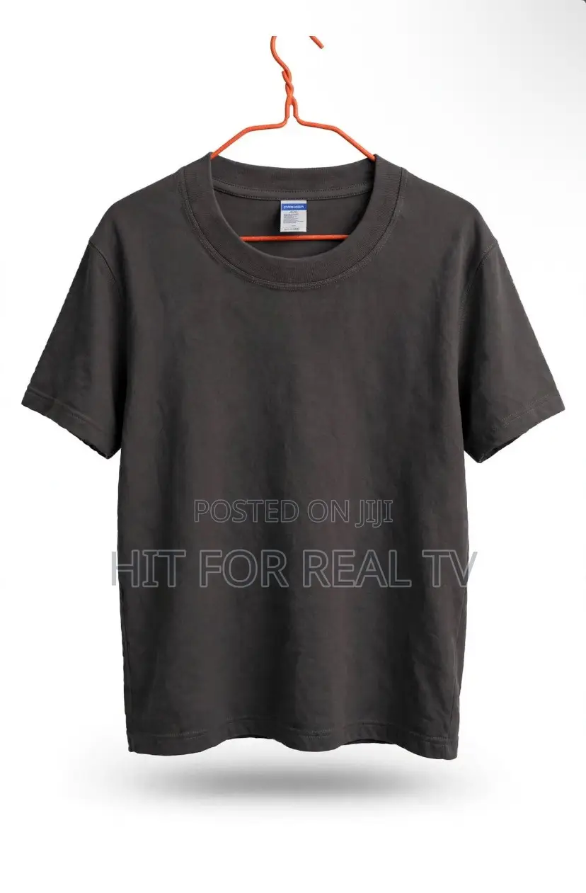 Plain Shirt