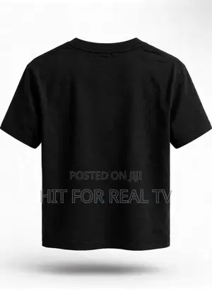 Plain Shirt