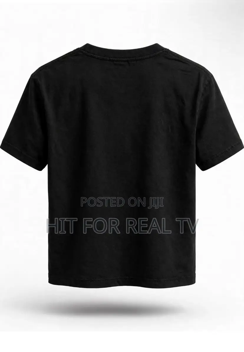 Plain Shirt