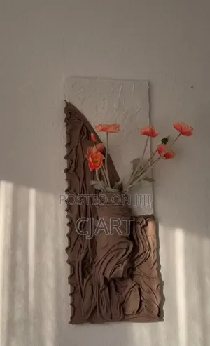 Textured Wall Art Frame...Pre-Order Now!!