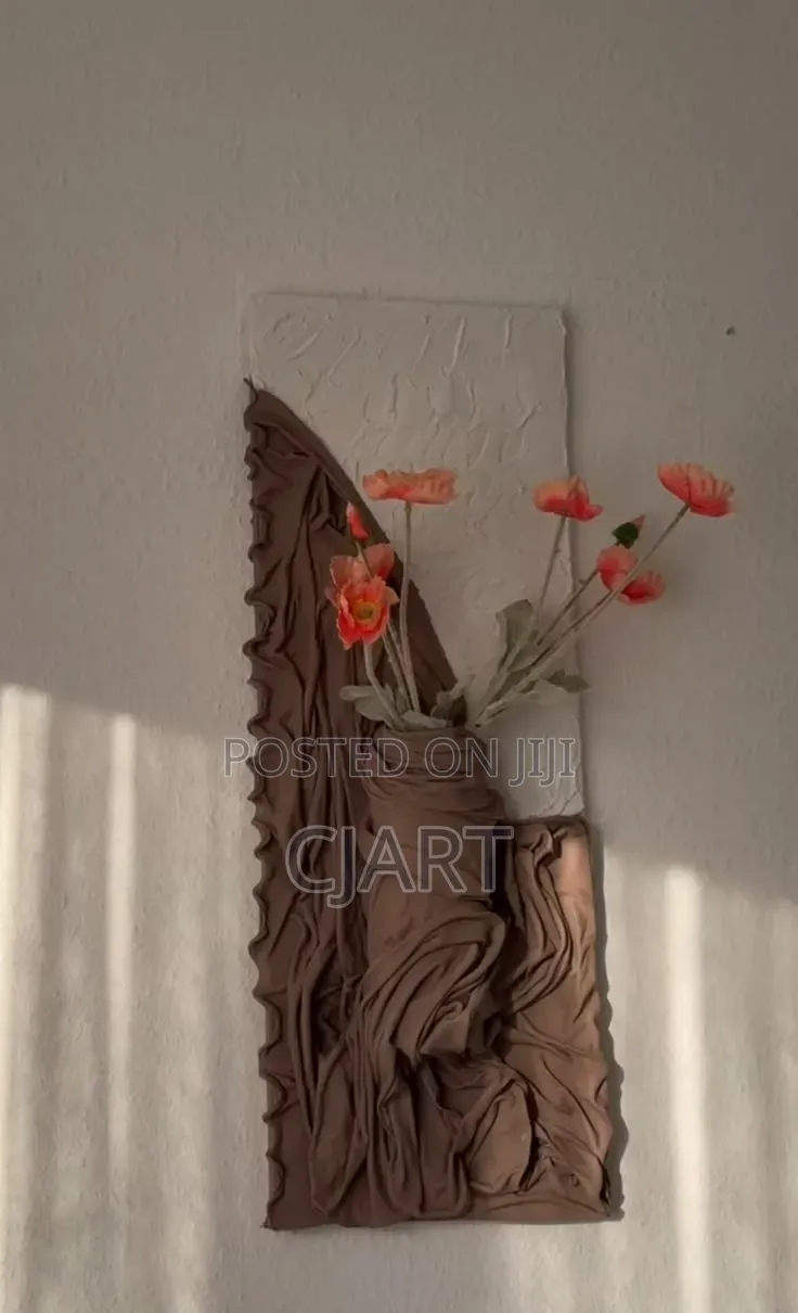 Textured Wall Art Frame...Pre-Order Now!!
