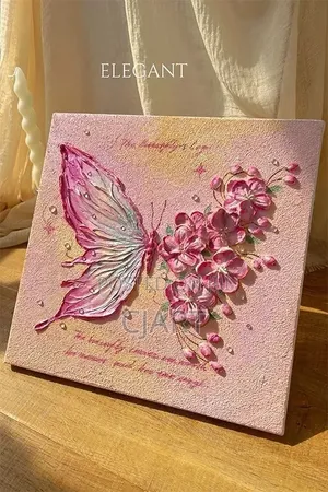 Textured Wall Art Frame...Pre-Order Now!!
