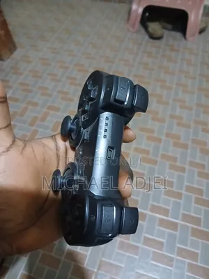 Sony Ps3 Wireless Controller