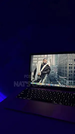 Laptop Apple MacBook Air 8GB Intel Core M3 SSD 256GB