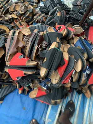 Birkenstock Birks Slides Slippers