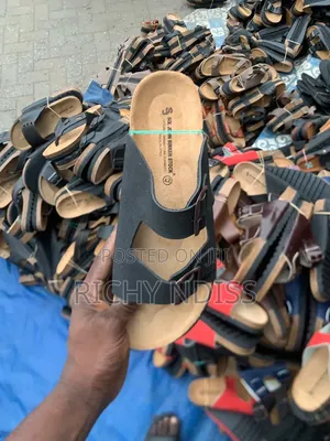 Birkenstock Birks Slides Slippers
