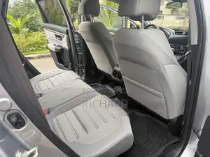 Honda CR-V EX AWD 2019 Silver