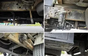 Hyundai E-Mighty Wingbody 3.5 Ton 2006