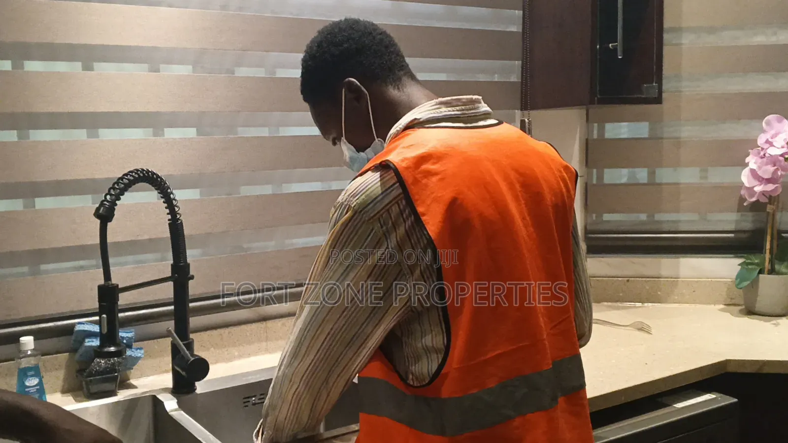 How Power Fumigation and Disinfecting Service With Cleantex