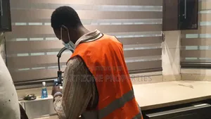 How Power Fumigation and Disinfecting Service With Cleantex