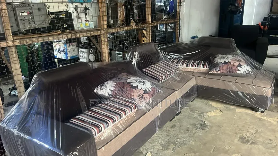 Sofa Set for Sale