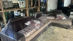 Sofa Set for Sale