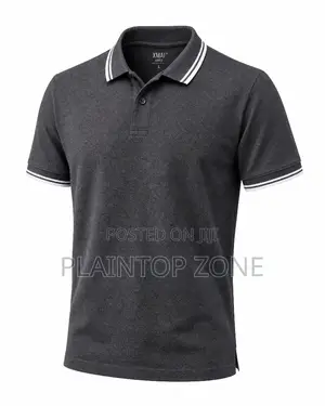 Cotton T-Shirt
