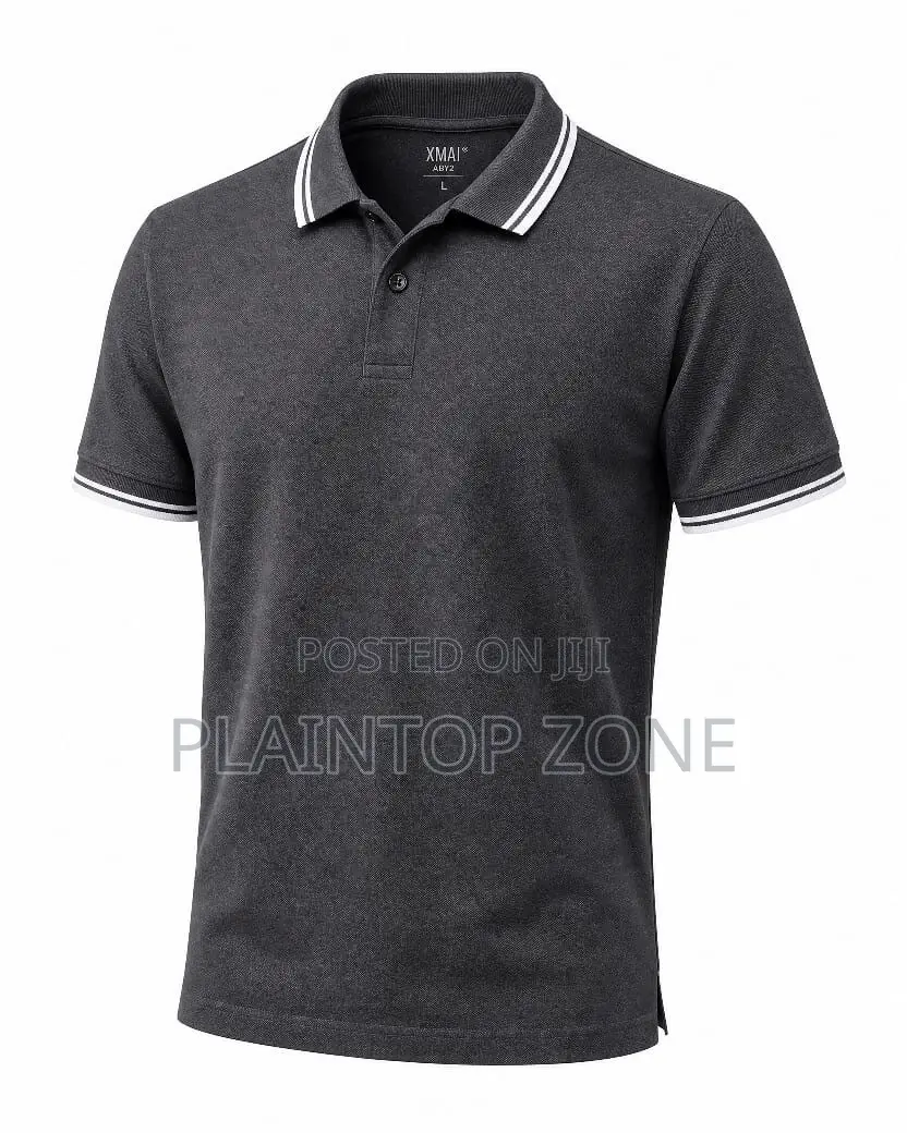Cotton T-Shirt