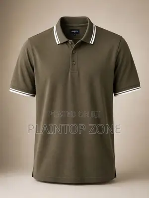 Cotton T-Shirt