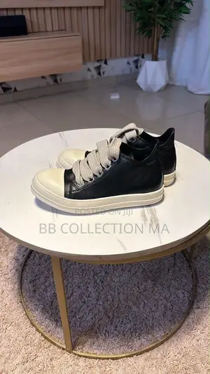 RICK Owen’s Short